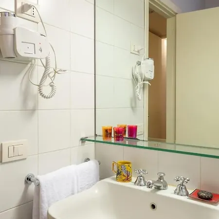 Apartment Spanish Steps Vittoria *