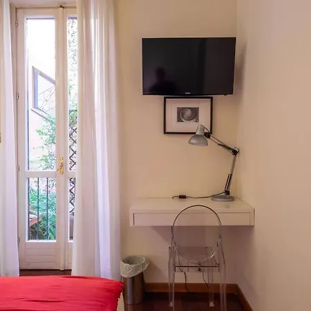 Spanish Steps Vittoria Apartment Rome