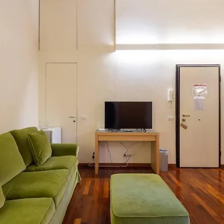 Spanish Steps Vittoria Apartment