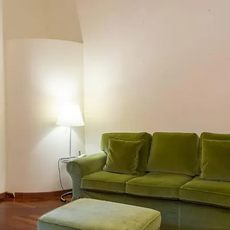 Apartment Spanish Steps Vittoria Rome