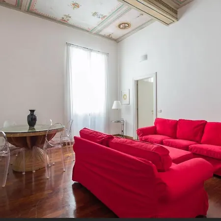 Apartment Spanish Steps Vittoria