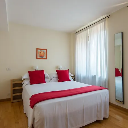 Apartment Spanish Steps Vittoria Rome