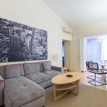 Spanish Steps Vittoria Apartment *