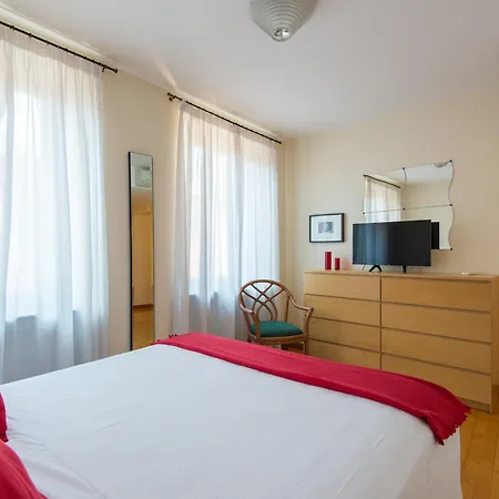 Spanish Steps Vittoria Apartment Rome