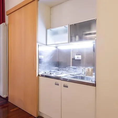 Apartamento Spanish Steps Vittoria