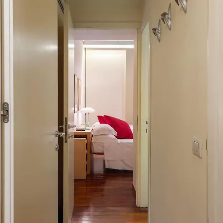 Spanish Steps Vittoria