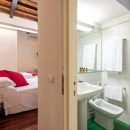 Appartamento Spanish Steps Vittoria