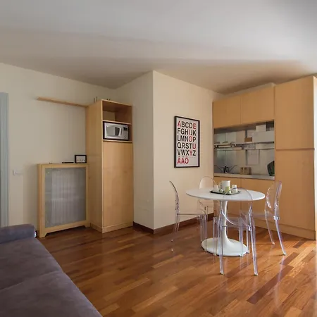 Appartamento Spanish Steps Vittoria Roma