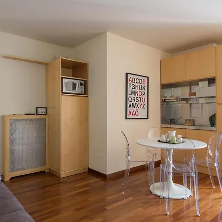 Spanish Steps Vittoria Appartamento