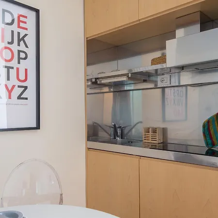 Spanish Steps Vittoria Appartamento *