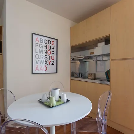 Spanish Steps Vittoria