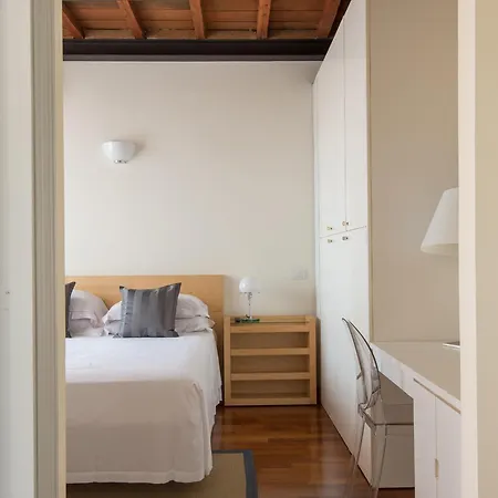 Spanish Steps Vittoria