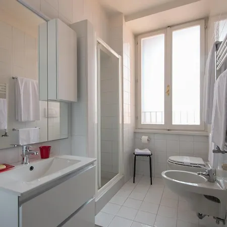Apartamento Spanish Steps Vittoria *