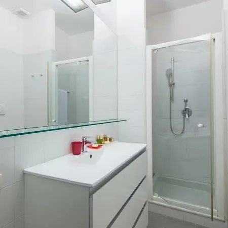 Apartamento Spanish Steps Vittoria Roma