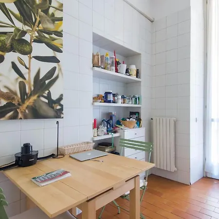Apartamento Spanish Steps Vittoria Roma