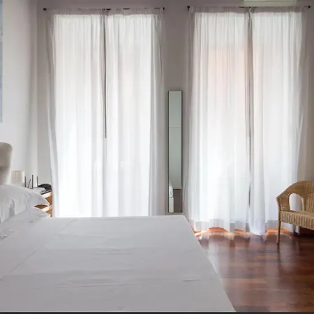 Spanish Steps Vittoria Apartamento Roma