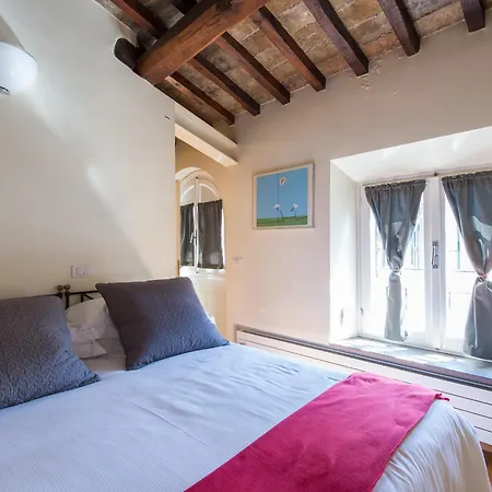 Appartamento Spanish Steps Vittoria *