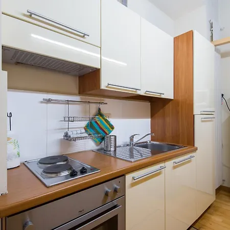 Spanish Steps Vittoria Appartamento *