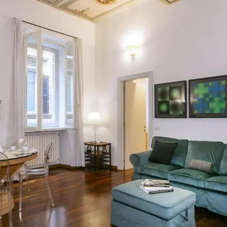 Spanish Steps Vittoria Rome