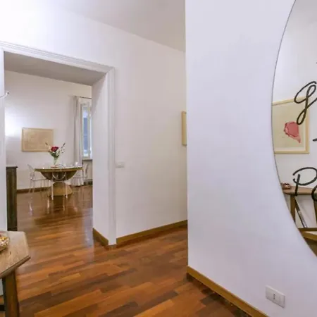 Apartamento Spanish Steps Vittoria