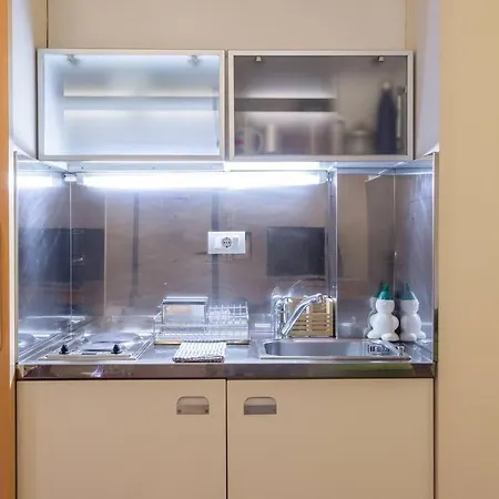 Spanish Steps Vittoria