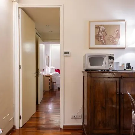 Spanish Steps Vittoria Διαμέρισμα Ρώμη