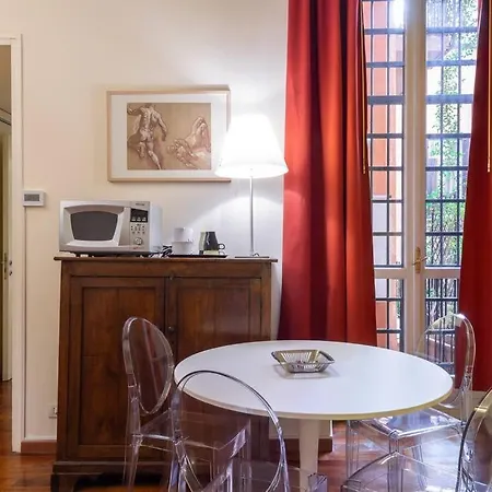 Διαμέρισμα Spanish Steps Vittoria