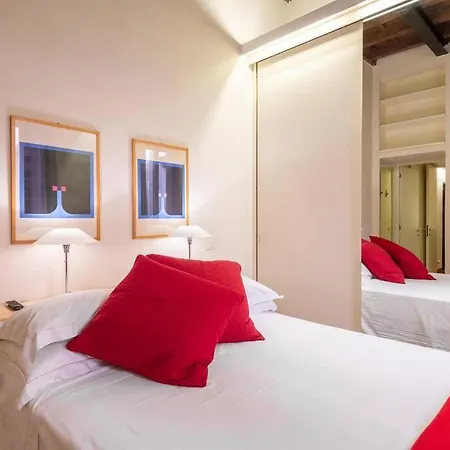 Spanish Steps Vittoria * Ρώμη