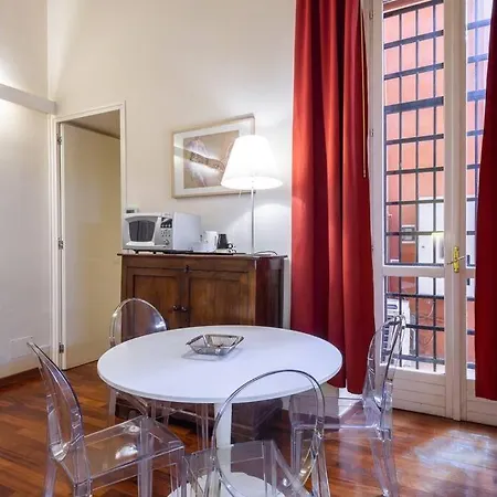 Spanish Steps Vittoria