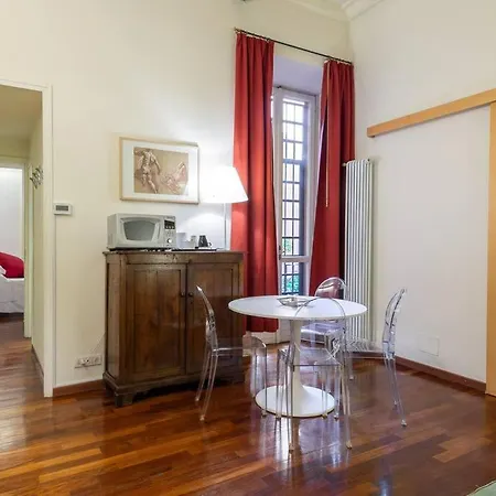 Spanish Steps Vittoria Διαμέρισμα