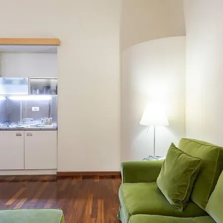 Διαμέρισμα Spanish Steps Vittoria *