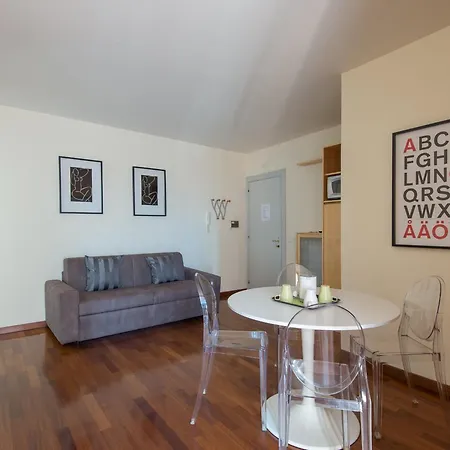 Spanish Steps Vittoria Διαμέρισμα