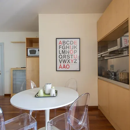 Διαμέρισμα Spanish Steps Vittoria