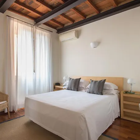 Διαμέρισμα Spanish Steps Vittoria *