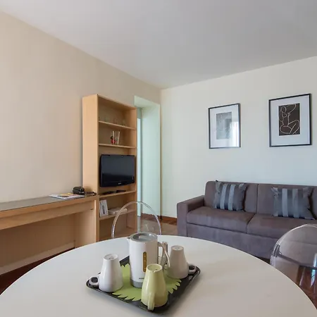 Διαμέρισμα Spanish Steps Vittoria