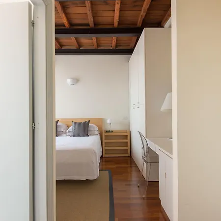 Διαμέρισμα Spanish Steps Vittoria