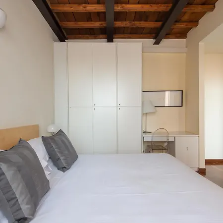 Spanish Steps Vittoria Διαμέρισμα