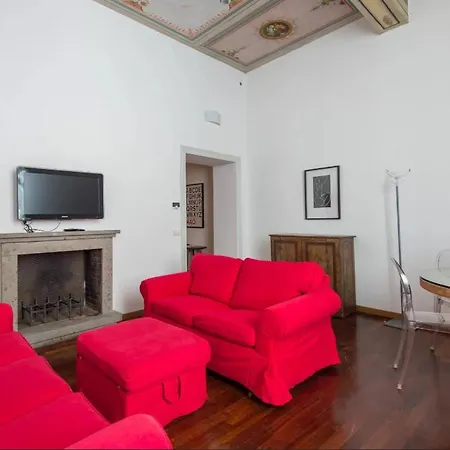 Διαμέρισμα Spanish Steps Vittoria *