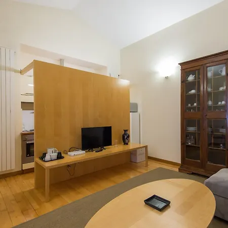 Spanish Steps Vittoria