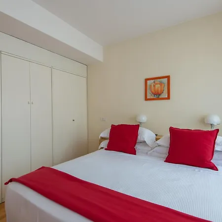 Spanish Steps Vittoria Διαμέρισμα