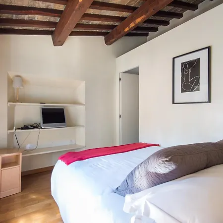 Spanish Steps Vittoria Διαμέρισμα