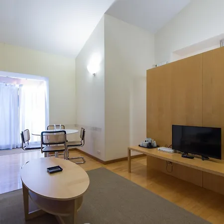 Spanish Steps Vittoria Διαμέρισμα