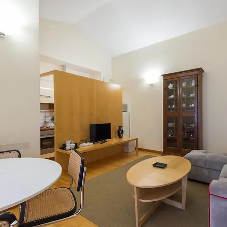 Διαμέρισμα Spanish Steps Vittoria