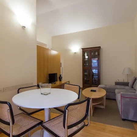 Διαμέρισμα Spanish Steps Vittoria *