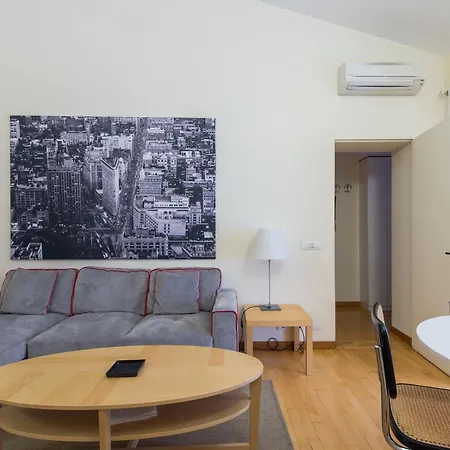 Διαμέρισμα Spanish Steps Vittoria *