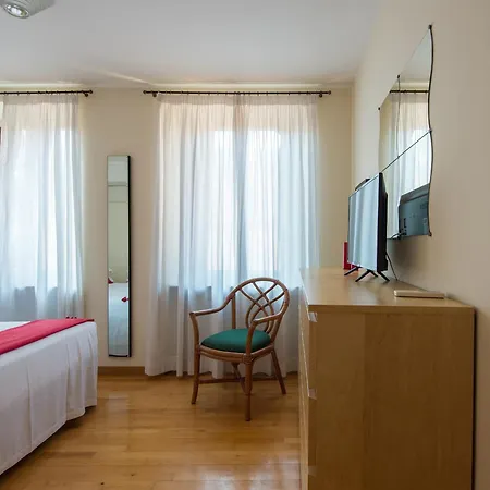 Spanish Steps Vittoria Διαμέρισμα