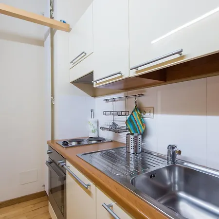 Διαμέρισμα Spanish Steps Vittoria Ρώμη