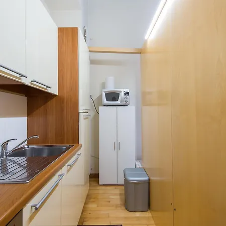 Διαμέρισμα Spanish Steps Vittoria