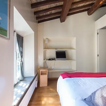 Spanish Steps Vittoria Διαμέρισμα Ρώμη